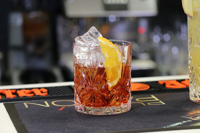 Kosakendosis Cocktail