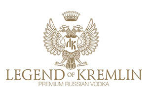 Legend of Kremlin Vodka