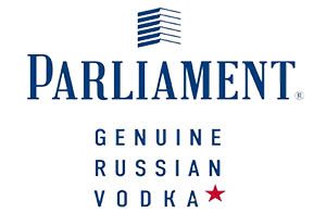 Parliament Vodka