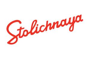 Stolichnaya Vodka