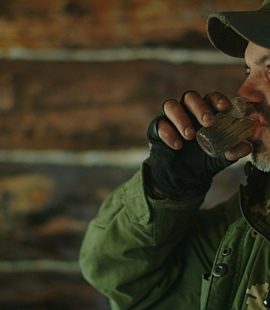 Wie lange dauert es, bis Wodka abgebaut ist