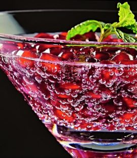 Wodka-Cocktails mit "Russian Standard"