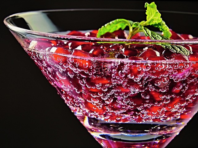 Wodka-Cocktails mit „Russian Standard“