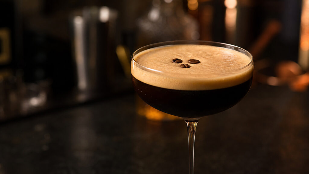 Espresso Martini: Rezept & welcher Wodka passt