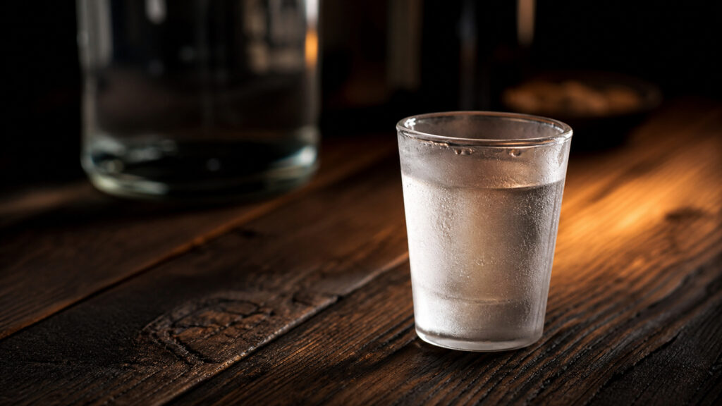 Milder Wodka: weiche Sorten ohne Brennen – und was Fuselöle damit zu tun haben